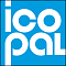 Логотип Icopal