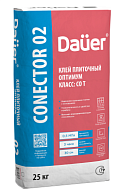 CONECTOR® HOME 02 Клей плиточный Оптимум