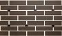 Фасадная термопанель Natural Brown