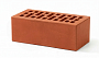 Кирпич - Строительный кирпич Строительный пустотелый : М-200 размером 120x250x88. Цвет красный, производство Вышневолоцкая Керамика 